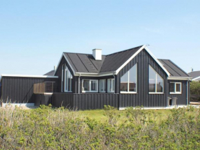 Holiday Home Gynther - 150m from the sea by Interhome